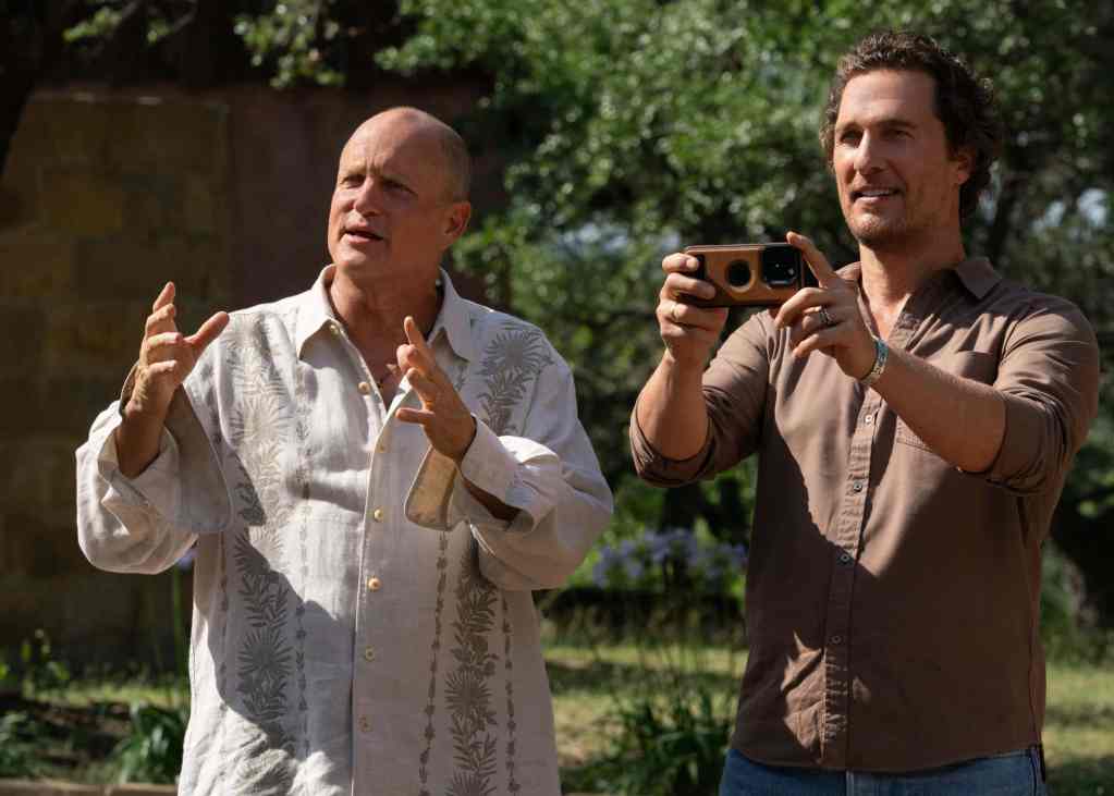 Brothers Episode 6 Recap and Ending Explained: Woody Leaves the Results Unread 7 Brothers_Photo_010605