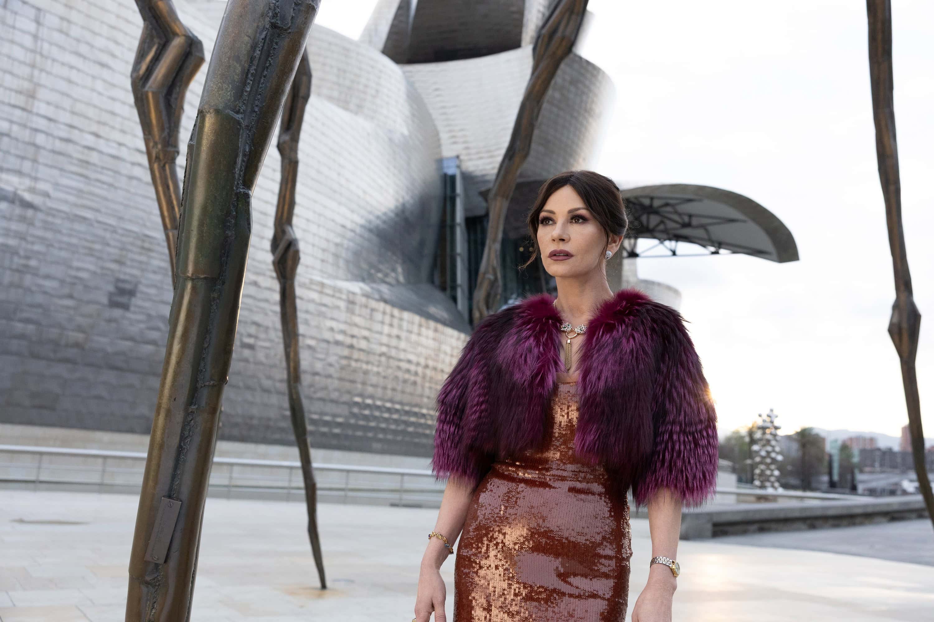 kill jackie Catherine_Zeta-Jones_as_Jackie_Price__Unai_Mateo__Fremantle_and_Steel_Springs_Pictures_2026_3000