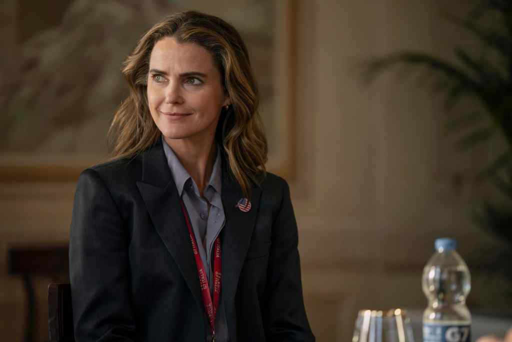 The Diplomat Season 4 Recap & Ending Explained: Kate Finally Takes a Stand 15 the diplomat DIPLO_408_Unit_00613RC2 (1)