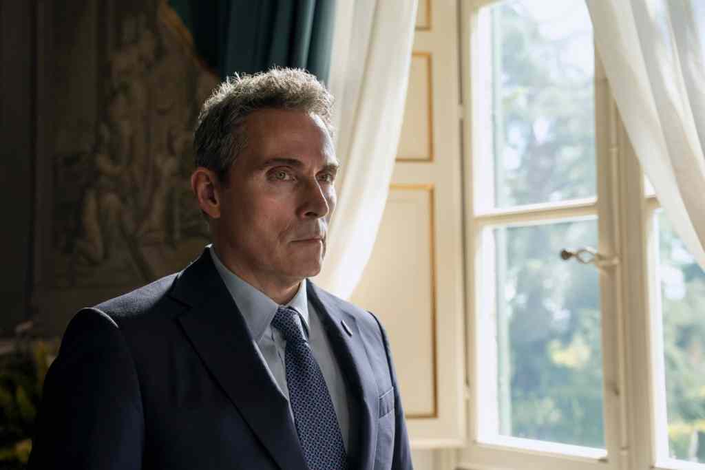 The Diplomat Season 4 Recap & Ending Explained: Kate Finally Takes a Stand 16 the diplomat DIPLO_408_Unit_00641RC2