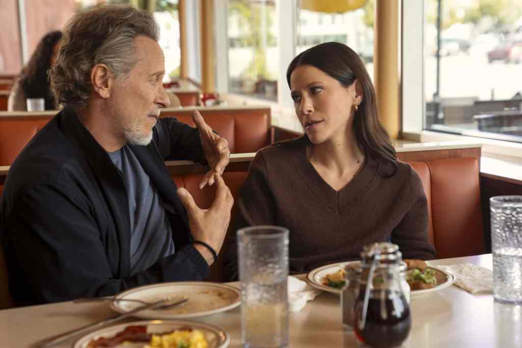 Nobody Wants This Recap and Ending Explained: From Moving In to a Beach Wedding 15 Nobody Wants This NWT_308_Unit_01401RCX