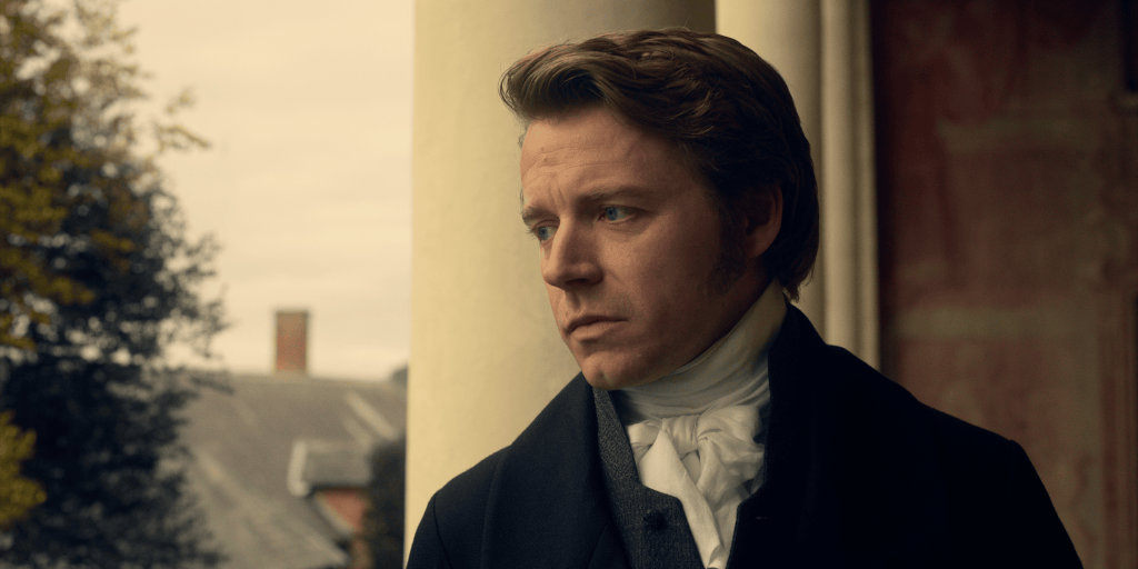 Netflix’s Pride and Prejudice Trailer Introduces Elizabeth Bennet and Mr Darcy Ahead of December Premiere 6 pride and prejudice P&P_Episodic_Image_127