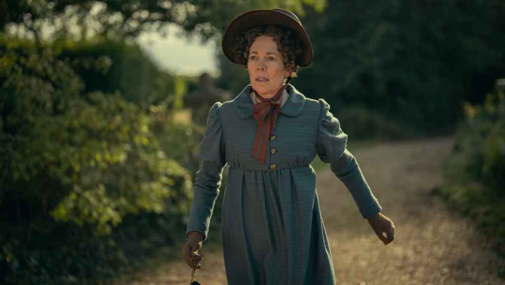 Netflix’s Pride and Prejudice Trailer Introduces Elizabeth Bennet and Mr Darcy Ahead of December Premiere 17 pride and prejudice P&P_Episodic_Image_14