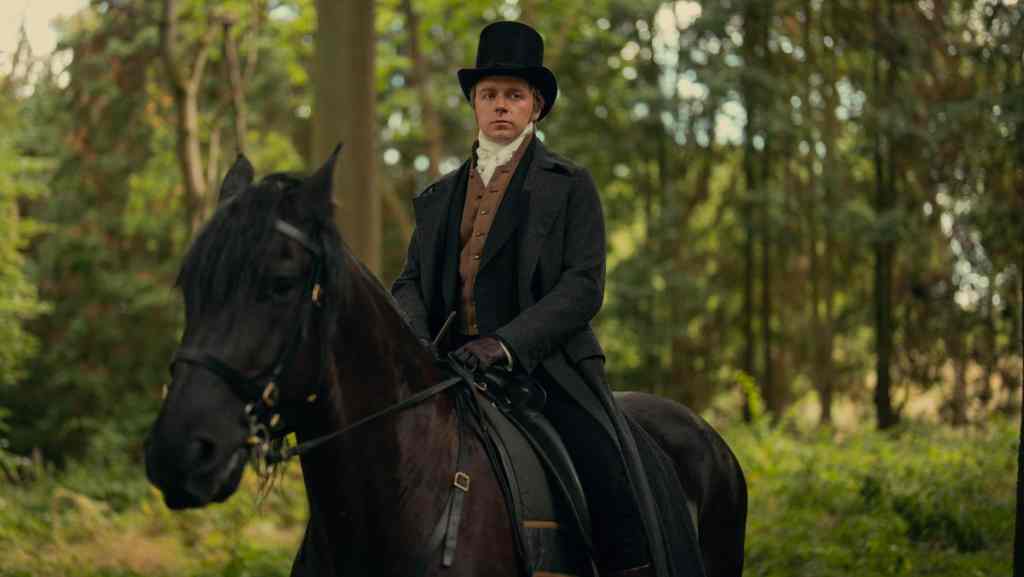 Netflix’s Pride and Prejudice Trailer Introduces Elizabeth Bennet and Mr Darcy Ahead of December Premiere 18 pride and prejudice P&P_Episodic_Image_5