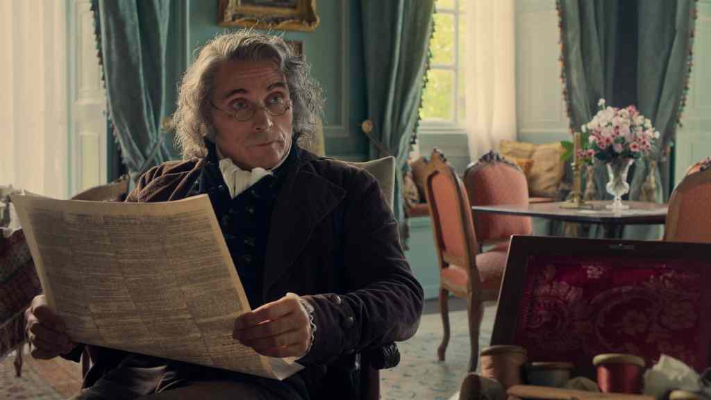 Netflix’s Pride and Prejudice Trailer Introduces Elizabeth Bennet and Mr Darcy Ahead of December Premiere 7 pride and prejudice P&P_Episodic_Image_95