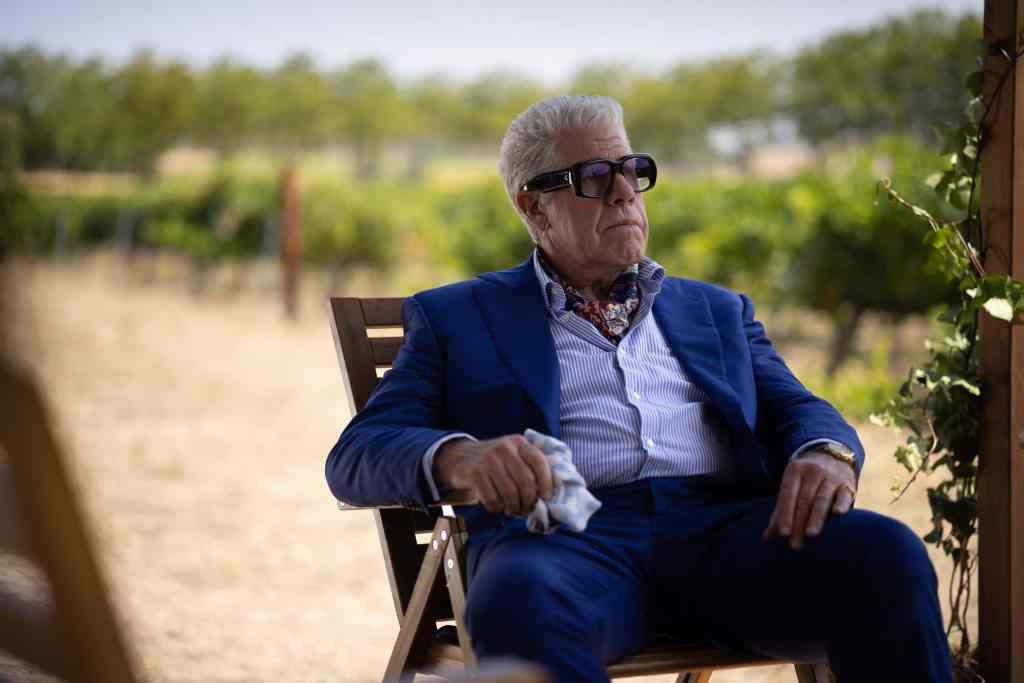 Kill Jackie Season 1 Recap & Ending Explained: Does Jackie Defeat the Seven Demons? 5 kill jackie Ron_Perlman_as_Sean_Senior__Unai_Mateo__Fremantle_and_Steel_Springs_Pictures_2026_3000