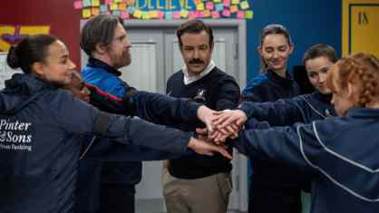 Ted Lasso Season 4 Episode 10 Recap and Ending Explained: Who Controls Richmond?
