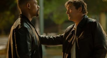 Lanterns Season 1 Episode 8 Recap and Ending Explained: Who Killed Hal Jordan? aaron-pierre-kyle-chandler