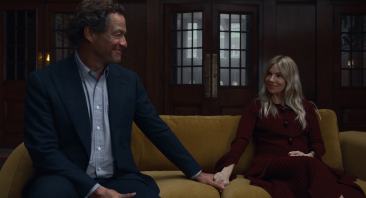 War Season 1 Episode 2 Recap dominic-west-sienna-miller