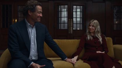 War Season 1 Episode 2 Recap and Ending Explained: Flora Makes Her Own Move