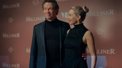 War Season 1 Episode 1 Recap: Carla and Morgan’s Divorce Battle Begins