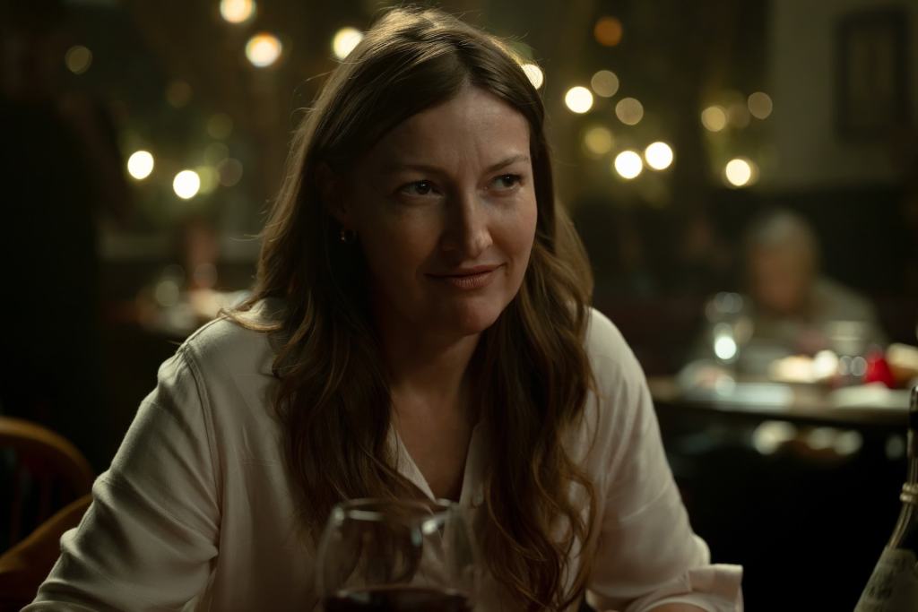 Lanterns Season 1 Episode 8 Recap and Ending Explained: Who Killed Hal Jordan? 7 Lanterns Season 1 Episode 8 Recap and Ending Explained: Who Killed Hal Jordan? kelly-macdonald