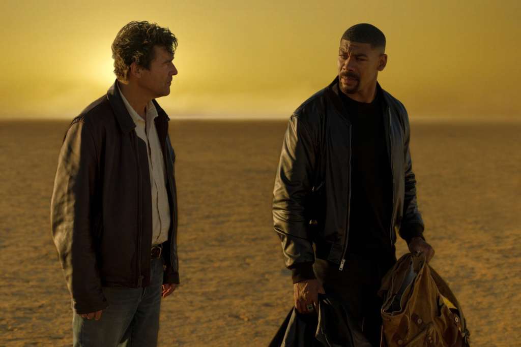 Lanterns Season 1 Episode 8 Recap and Ending Explained: Who Killed Hal Jordan? 6 Lanterns Season 1 Episode 8 Recap and Ending Explained: Who Killed Hal Jordan? kyle-chandler-aaron-pierre