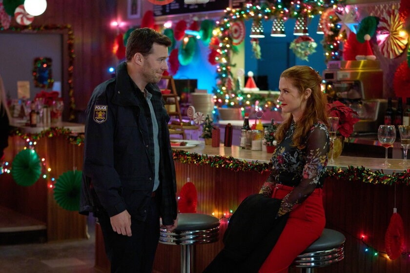 mistletoe murders s01e05