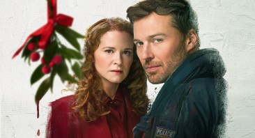 mistletoe murders season 1