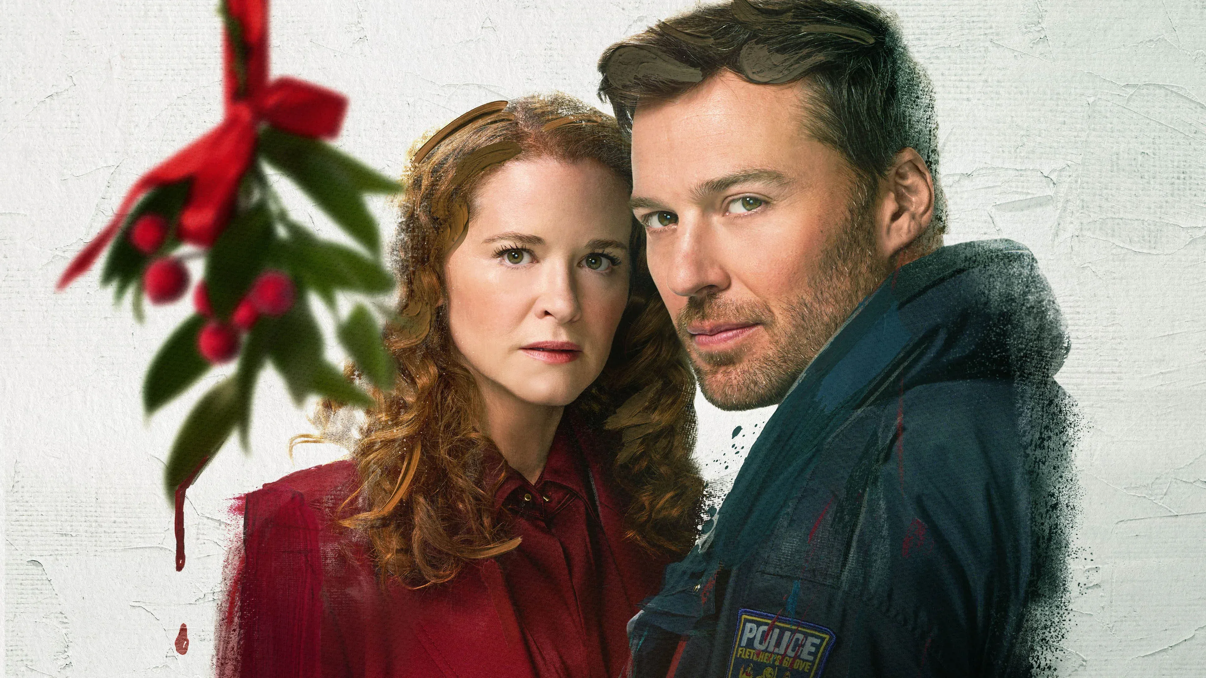 mistletoe murders season 1