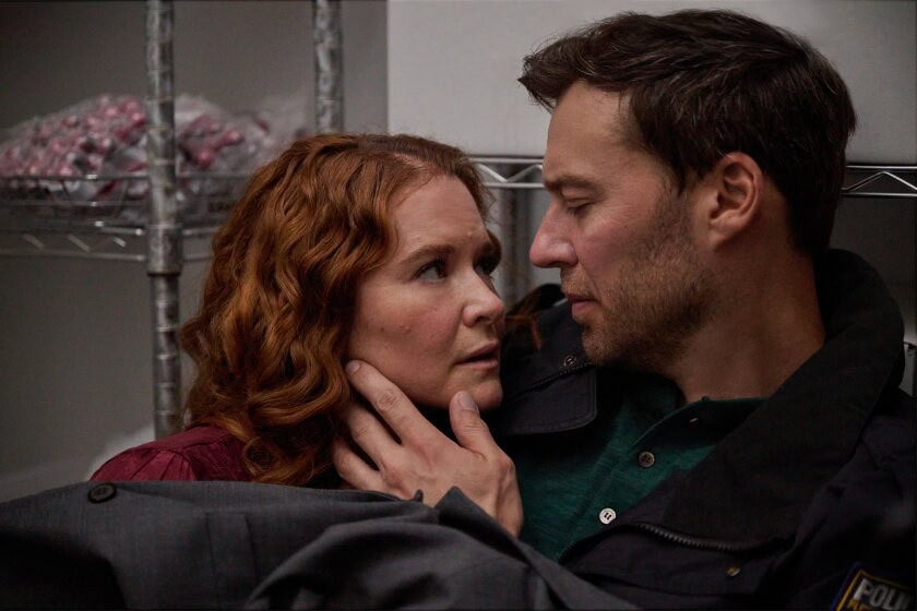 Mistletoe Murders Season 2 Recap and Episode Guide: All 3 Mysteries Explained 9 mistletoe murders season 2 part 6_02