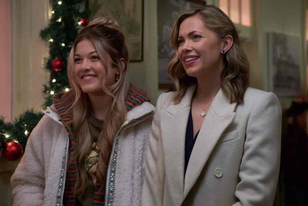 Mr. & Mrs. Christmas Recap and Ending Explained: Saving the Parade 7 Mr. & Mrs. Christmas mrandmrschristmas-00140-rt-rv1
