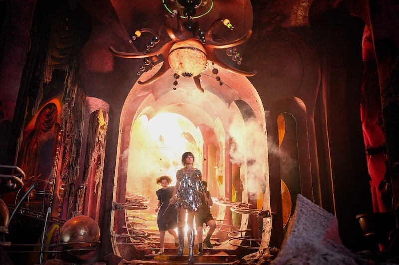 Greta Gerwig’s ‘Narnia: The Magician’s Nephew’ Trailer Takes Us Back to the Creation of Narnia 8 narnia_06