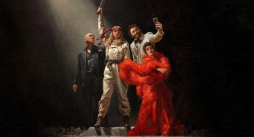 sacrifice
