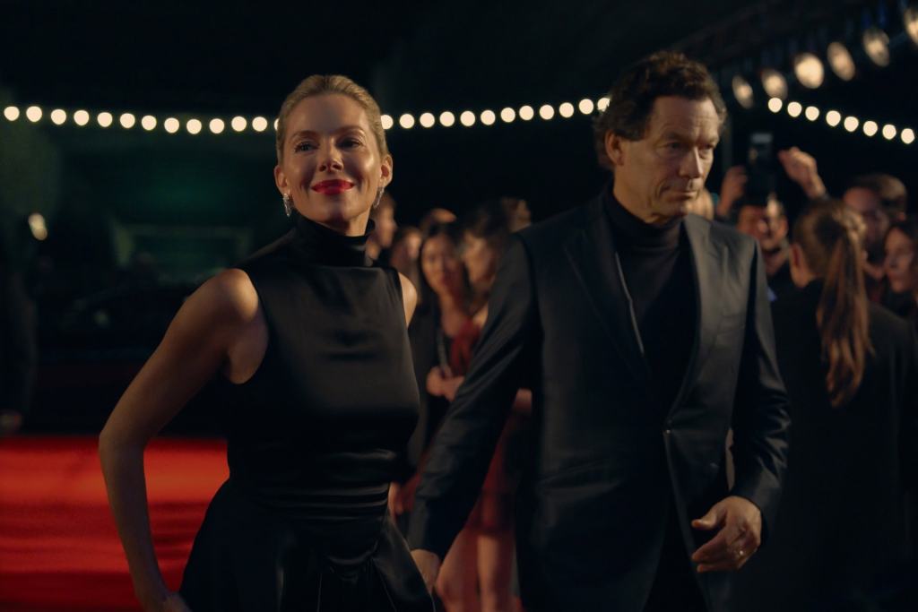 War Season 1 Episode 1 Recap: Carla and Morgan’s Divorce Battle Begins 7 War Season 1 Episode 1 sienna-miller-dominic-west_0